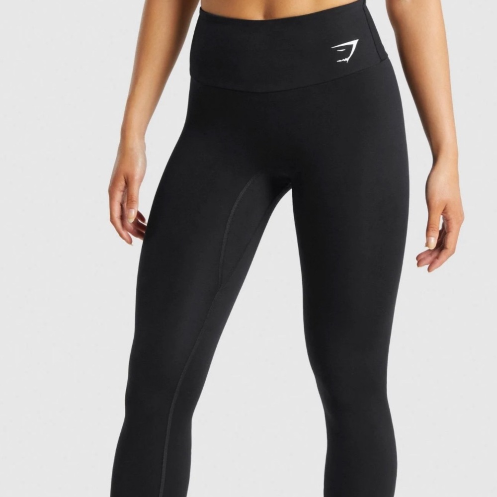Gymshark Black Leggings